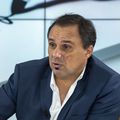Basarab Panduru a fost enervat de declarația lui Ionuț Stroe // Sursă foto: GSP