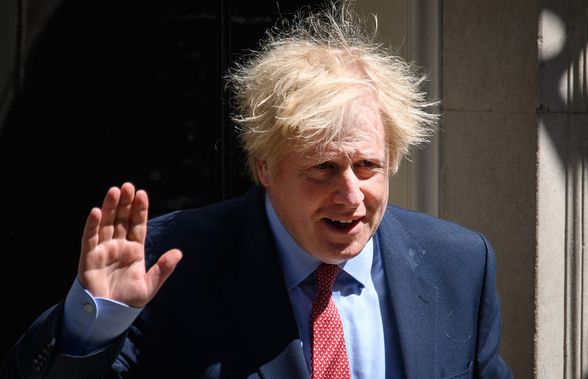 Lineker, implicat într-un scandal politic » Mesaj pentru premierul Boris Johnson: „Opriți minciunile!”