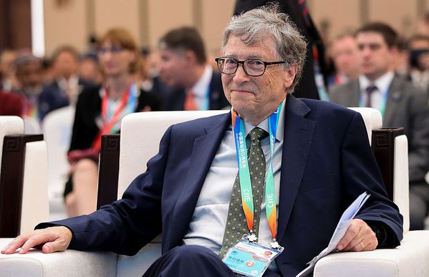 COVID-19. Bill Gates reacționează după ce a fost acuzat că știa de coronavirus: „Am făcut o simulare”