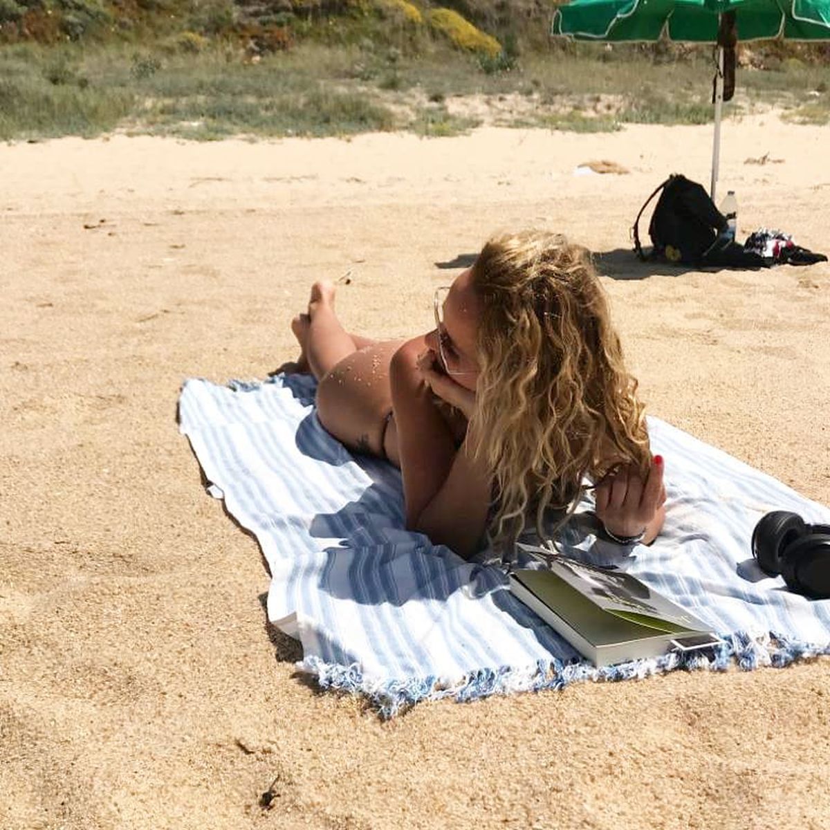 Bárbara Norton de Matos