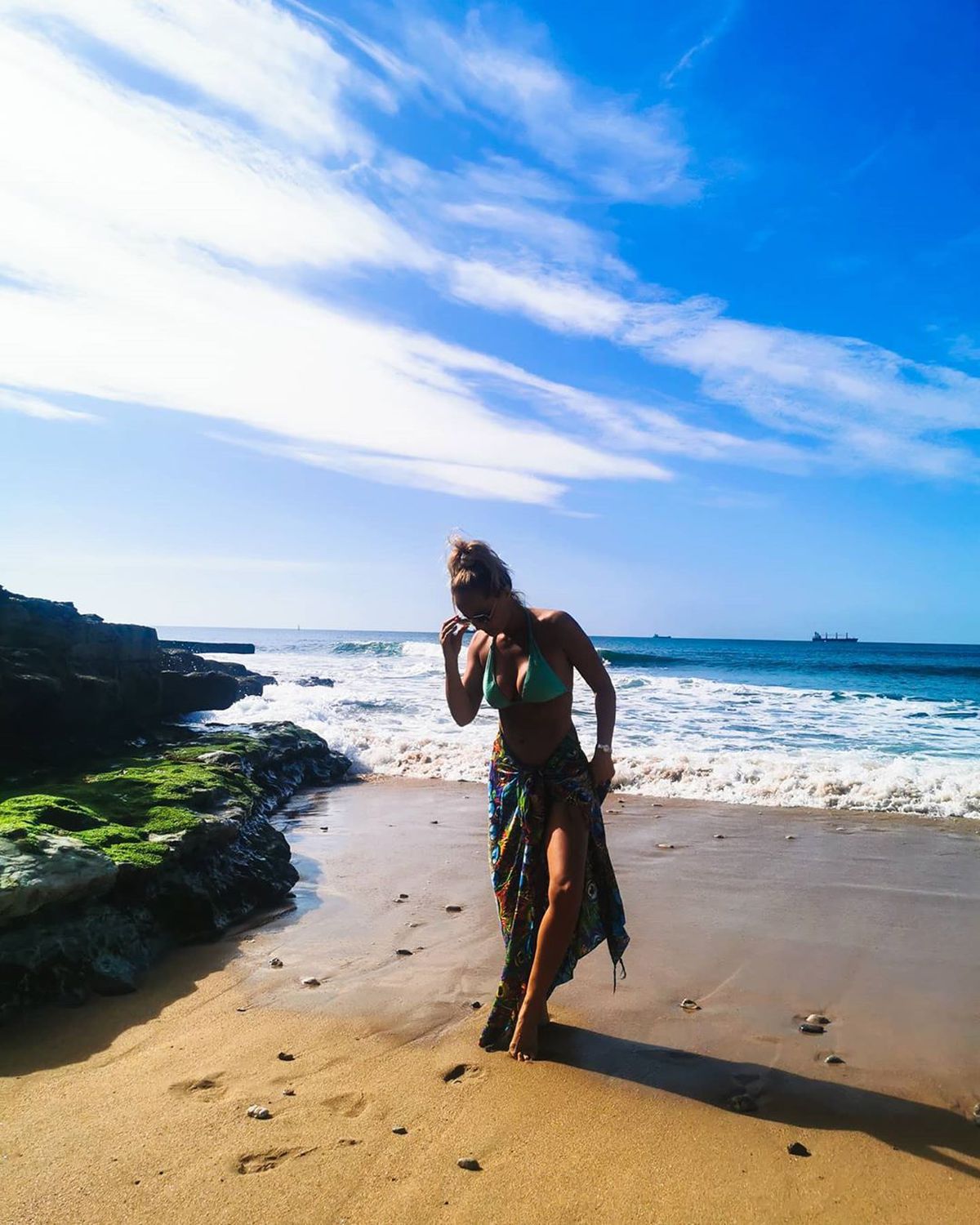 Bárbara Norton de Matos