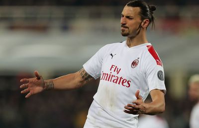 Alarmă falsă pentru Zlatan Ibrahimovic » Ce i-au transmis medicii