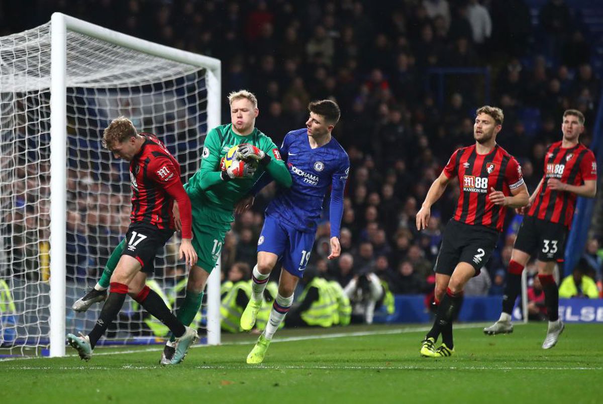 Fotbalist din Premier League, depistat pozitiv: „Sunt șocat și speriat. M-am infectat cu coronavirus la supermarket”