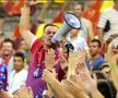 Fanii FCSB vor echipa pe Ghencea