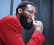 Andre Drummond, pivotul lui Cleveland Cavaliers