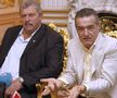 Helmuth Duckadam rămâne alături de Gigi Becali în conflictul FCSB - CSA Steaua