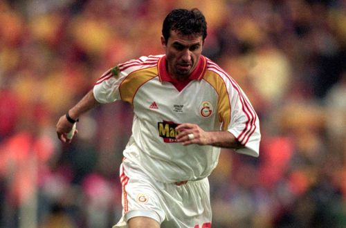 Galatasaray, echipa din Istanbul la care Gică Hagi a scris istorie, și-a amintit că astăzi se împlinesc 19 ani de când decarul român s-a retras ca jucător.
