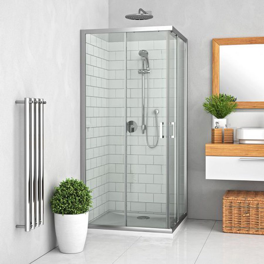 Cabină de duș sau cadă? Ce ar trebui să alegi pentru locuința ta?