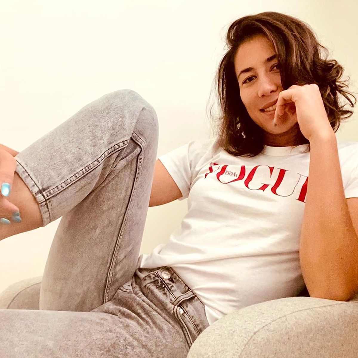 Surpriză majoră în WTA! Cu ce superjucător e într-o relație Garbine Muguruza: „Da, mă antrenez acasă la el”