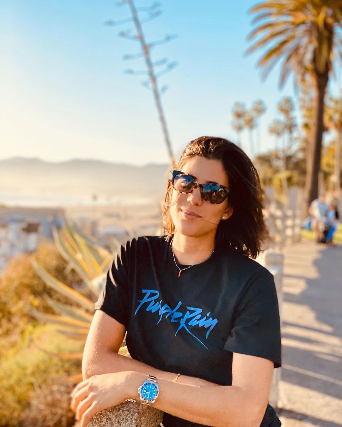 Ce mânâncă Garbine Muguruza, finalista de la Australian Open: „Să nu ajung la 37 de gogoși și 27 de pizza” + Ce evită cu orice preț: „Nu le mai suport”