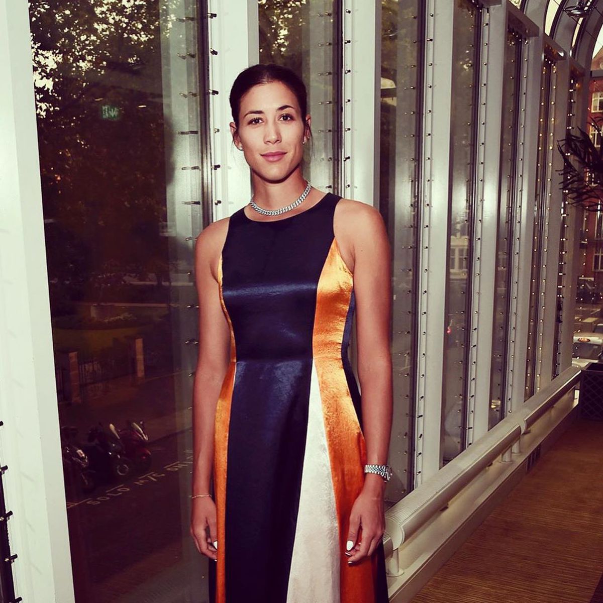 Ce mânâncă Garbine Muguruza, finalista de la Australian Open: „Să nu ajung la 37 de gogoși și 27 de pizza” + Ce evită cu orice preț: „Nu le mai suport”