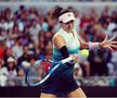 Ce a sesizat Garbine Muguruza, după ce s-a antrenat cu Jandarmeria spaniolă: „Am rămas surprinsă”