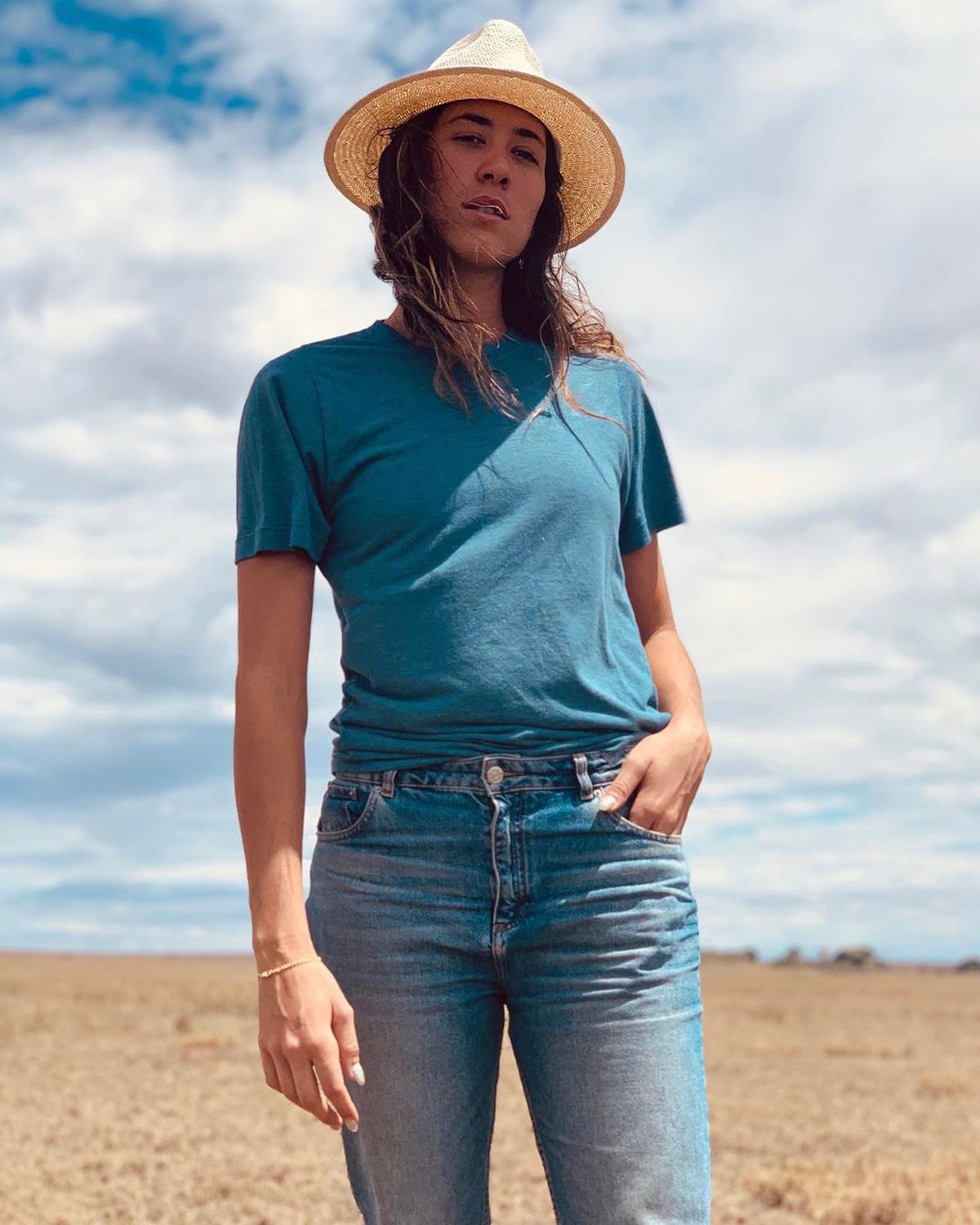 Ce mânâncă Garbine Muguruza, finalista de la Australian Open: „Să nu ajung la 37 de gogoși și 27 de pizza” + Ce evită cu orice preț: „Nu le mai suport”