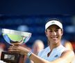 Surpriză majoră în WTA! Cu ce superjucător e într-o relație Garbine Muguruza: „Da, mă antrenez acasă la el”