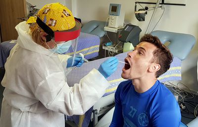 EXCLUSIV. Mesaj clar trimis către toate cluburile din Liga 1: „Nu faceți public numele celui care va fi testat pozitiv!”