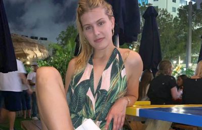 Cele 3 condiții esențiale pentru a ieși la o întâlnire cu Eugenie Bouchard: „Asta mă interesează”