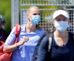 FOTO Se joacă tenis în Cehia! Petra Kvitova și Barbora Strycova pe teren: „Mi s-a părut că a fost ca o petrecere!”