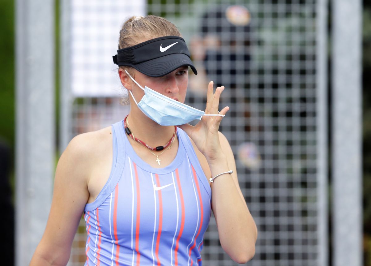 FOTO Se joacă tenis în Cehia! Petra Kvitova și Barbora Strycova pe teren: „Mi s-a părut că a fost ca o petrecere!”