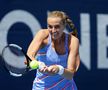 FOTO Se joacă tenis în Cehia! Petra Kvitova și Barbora Strycova pe teren: „Mi s-a părut că a fost ca o petrecere!”