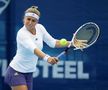 FOTO Se joacă tenis în Cehia! Petra Kvitova și Barbora Strycova pe teren: „Mi s-a părut că a fost ca o petrecere!”