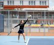 FOTO Se joacă tenis în Cehia! Petra Kvitova și Barbora Strycova pe teren: „Mi s-a părut că a fost ca o petrecere!”