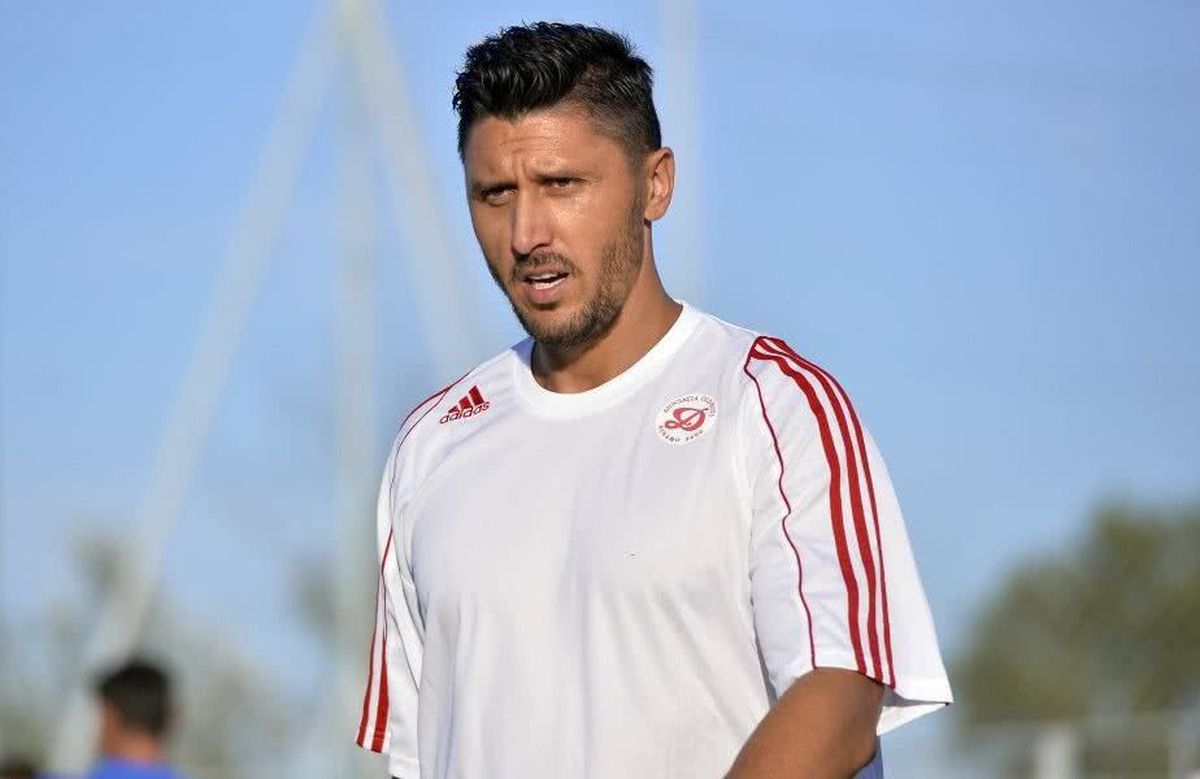 Ciprian Marica îi urechează pe suporterii lui Dinamo: „Aș fi vrut să îi văd preocupați de asta”