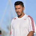 Ciprian Marica, finanțatorul lui Farul, a evoluat la Dinamo la începutul carierei