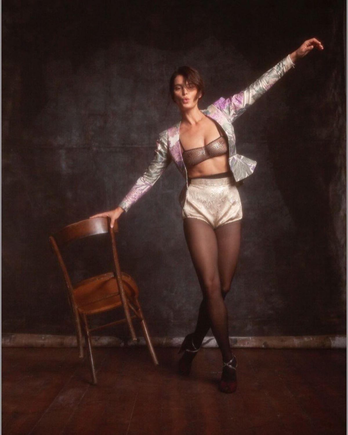 Acuzații grave în Serie A: două vedete ar ascunde infectarea cu COVID-19, spune fostul soț al lui Catrinel Menghia