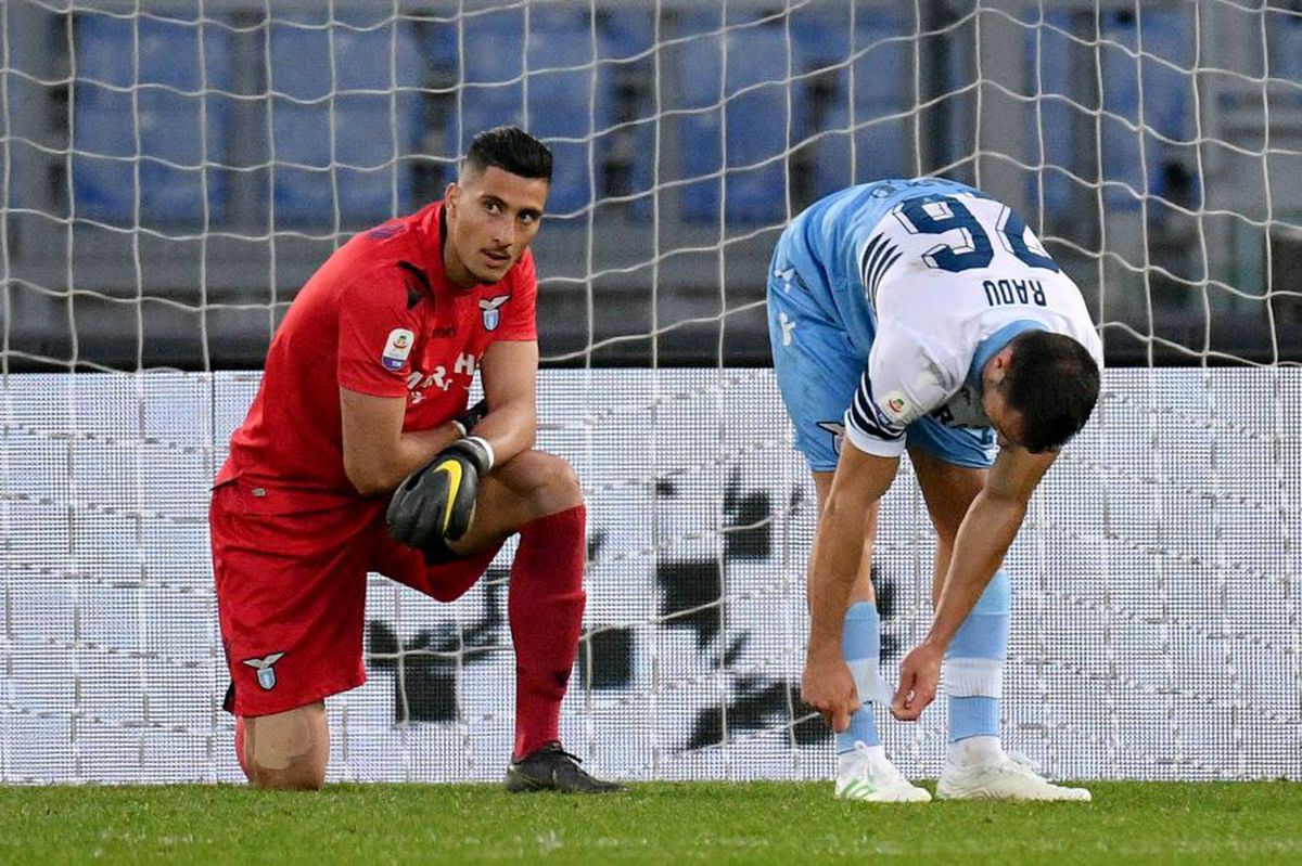 Acuzații grave în Serie A: două vedete ar ascunde infectarea cu COVID-19, spune fostul soț al lui Catrinel Menghia