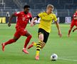 Verdictul lui Cristi Balaj: Dortmund a fost furată în derby-ul cu Bayern!