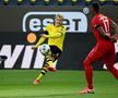 Erling Haaland a picat marele test! Ce notă a primit după Dortmund - Bayern 0-1