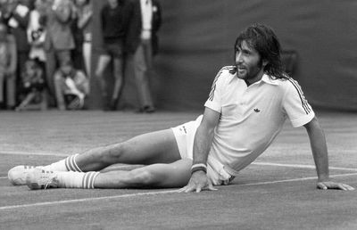 „Ce faci, trezește-te, începe meciul în jumătate de oră!” » O poveste haioasă cu Ilie Năstase la Roland Garros 1982