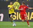 Bayern s-a impus în derby-ul Bundesliga // sursă foto: Guliver/gettyimages