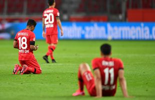 Bundesliga nu se odihnește! Azi e Freiburg - Leverkusen, în deschiderea etapei cu numărul 29!