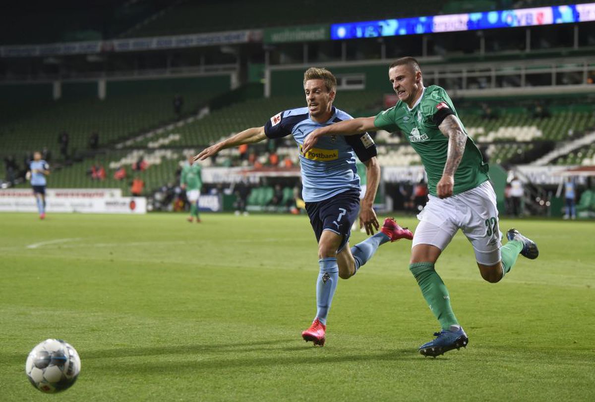 BUNDESLIGA. Leverkusen, umilită după 12 meciuri fără înfrângere! Spectacol total în Frankfurt - Freiburg