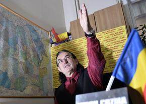 Dezvăluire șocantă la emisiunea lui Denise Rifai: „Am bătut toată echipa Dinamo”