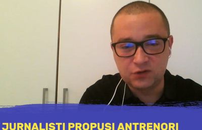 Dezbatem acum la GSP Live cele mai tari subiecte ale momentului în Liga 1! Urmărește aici emisiunea