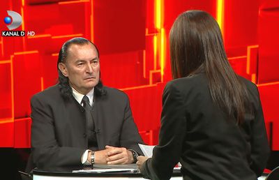Dezvăluiri șocante în emisiunea lui Denise Rifai: „Am bătut toată echipa Dinamo, în vestiar! Au vrut bătaie, le-am dat bătaie!”