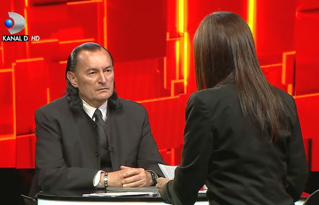Dezvăluiri șocante în emisiunea lui Denise Rifai: „Am bătut toată echipa Dinamo, în vestiar! Au vrut bătaie, le-am dat bătaie!”