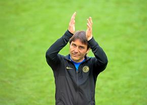 A câștigat și a plecat! Antonio Conte nu s-a înțeles cu Inter Milano și a părăsit oficial echipa