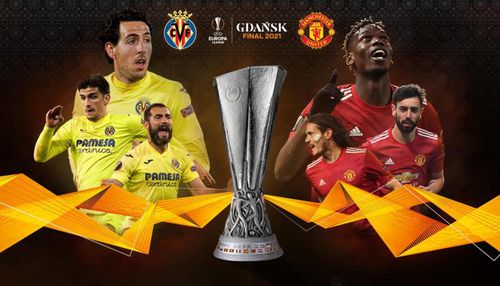 Villarreal și United se întâlnesc în finala Europa League din acest sezon // sursă: uefa.com