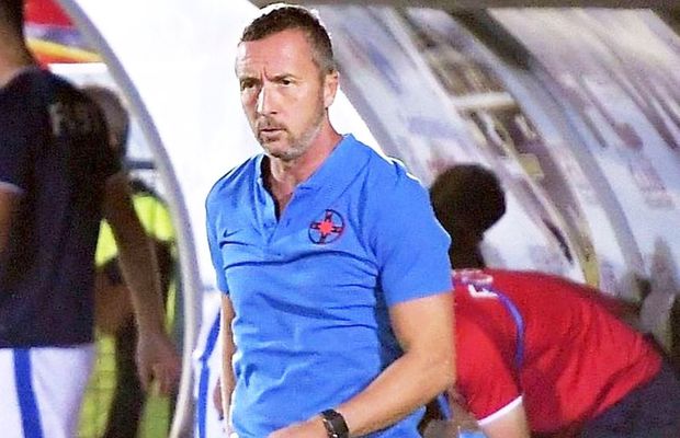MM Stoica a făcut azi un anunț categoric: „Am decis să revin!” » A dezvăluit ce i-ar fi promis Becali pentru noul sezon