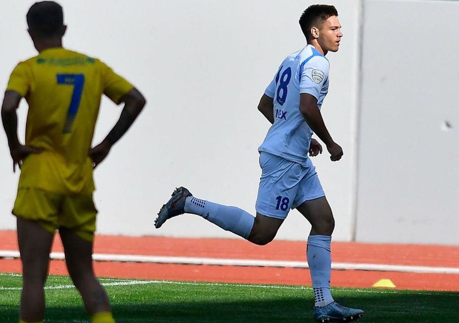 TOP 5 cei mai buni fotbaliști U23 din „B” » 3 dintre ei au făcut deja pasul spre Liga 1