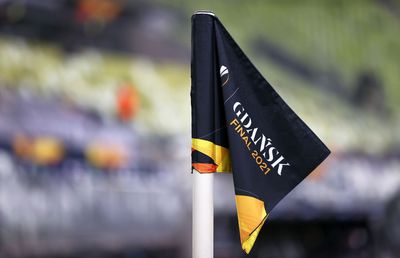 Primele incidente înainte de finala Europa League » Trei fani ai lui Man. United jefuiți și răniți în fața unui bar din Gdansk