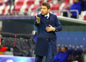 Adrian Mutu oferă informații prețioase despre viitorul său: „Știu imnul Craiovei, dar aș prefera să merg acolo”