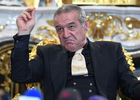 Impresarul țintei numărul 1 din mercato a FCSB-ului îl face praf pe Becali: „Sunt împotriva transferului, e sinucidere sportivă! Gigi a făcut o sărăcie de ofertă!”
