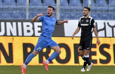 FCSB. Încă o controversă marca Gigi Becali! » Șeful clubului șochează: „Dacă pierdeam cu FCSB, Becali ne plătea transferul. Așa, accept o înțelegere care nu e a mea”