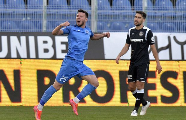 FCSB. Încă o controversă marca Gigi Becali! » Șeful clubului șochează: „Dacă pierdeam cu FCSB, Becali ne plătea transferul. Așa, accept o înțelegere care nu e a mea”