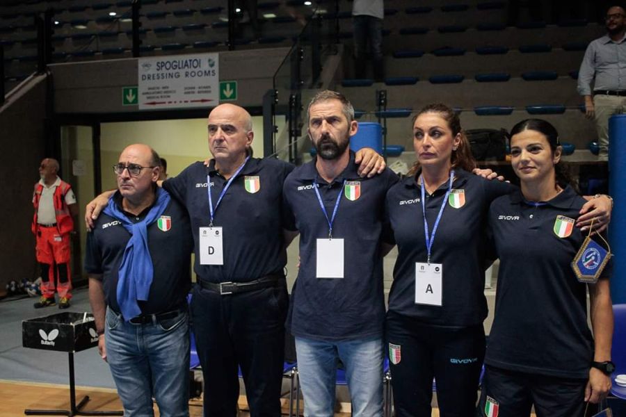 Povestea româncei care a câștigat titlul în Italia » E singura femeie antrenor din prima ligă de handbal