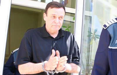 Gheorghe Constantin „Vâlcea”, dezvăluiri cutremurătoare: „Am vrut să mă sinucid de două ori la închisoare! Am înghițit 60-70 de pastile!”